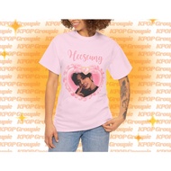 HOT ENHYPEN Heeseung Coquette Bow Kpop Shirt Members Tour 2024