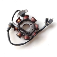 SPUL SMASH TITAN 115 ORIGINAL COPOTAN SPUL SET PULSER SUZUKI SMASH TITAN 115 SEKEN ORIGINAL