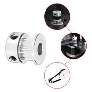 Synchronous Gear Pulley - Drive Pulley, Mini GT2 Belt