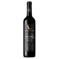 WOLF BLASS BLACK LABEL CABERNET SHIRAZ