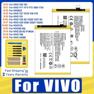 B-O6 B-C8 B-V0 B-B3 New Battery For VIVO Y83 Y81 Y27 Y27S Y36 Z6 Y71 Y71i Y73 X23 Y78 Y51 Y22 Y22S V