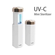 inno3C i-MS1 迷你消毒燈 白色