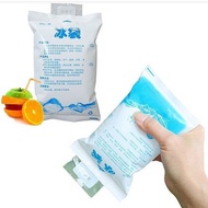 Ice Gel Cooler Ice Cooler Lunch Box Cooler Bag Breast Milk Bottle Bag