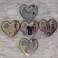 美音prism stone set