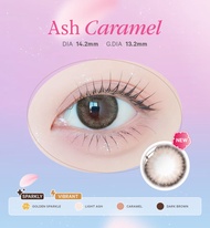 Horien Eye Secret 1 Day Disposable Color Contact Lens (10 Pieces)