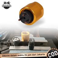 Buka Valve Common Rail Injector Denso Common Rail Injector Disassembly Tool Three Pins Wrench Sst To