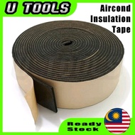 Aircond Insulation Foam Tape Insulation Foam Tape Aircond Car Accessories Penyaman Udara Kereta Ruma