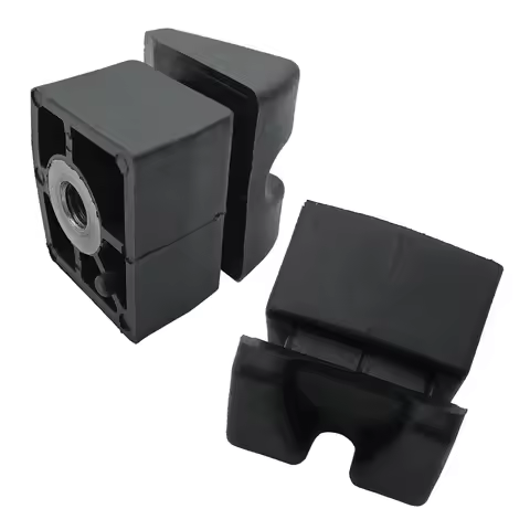 1 PCS Rear Tailgate Bottom Guide Matching Part for VW Transporter T5 T6 7H0829733C Guide Piece