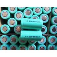 Brand New 3.7V Rechargeable Battery Juicer Electric Toy Flashlight 900mAh MAh 18350 Lithium Battery