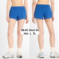 NB RC SHORT 3INC WOMEN