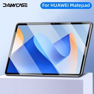 DANYCASE Huawei Tablet Tempered Glass Screen Protector for HUAWEI MatePad SE 11“ MatePad 11.5S/11.5 