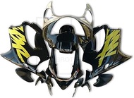 SQUbrother 1999 2000 CBR600F4 CBR600 F4 99 00 Fairings Kit Fit For Motorcycle Bodywork Injection Mol