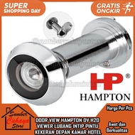 HP DOOR VIEWER DOOR HOLE INTIP DOR VIEW FUCKING HOLE HAMPTON DV H20 FRONT OBJEKhp HOTEL ROOM APARTME