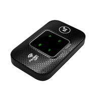 4G LTE Wireless WiFi Router Wireless Internet Router with SIM Card Slot Portable WiFi Device Plug Play Smart WiFi Router