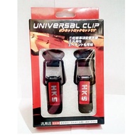 Clip Bumper Mobil Small SPC/MUGEN/TRD UNIVERSAL
