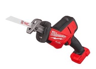 Milwaukee美國空運到港(全新貨) Fuel 無刷老虎鋸M18V Hackzall Recip Saw,大套裝分拆出售，（淨機價不包括電池和充電器, 配原裝老虎鋸片，荃灣門市交收