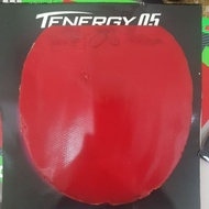 Butterfly Tenergy 05 Original second hand ping pong table tennis rubber