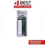 DT England Cable Extension DT 714C1(BK)