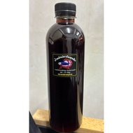 Betta Fish Marinade Deer Ear Mixed With Friction