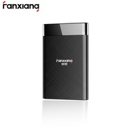 Fanxiang MS25 External Hard Disk Case SSD Eclosure 2.5“ SATA USB3.0 5Gbps USAP