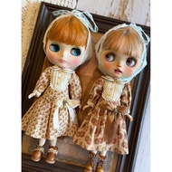 Blay Doll Set Handmade Work For 30 Cm Dolls. Blythe outfit Dills clothes
