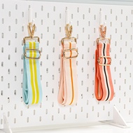 Merche Strap Ruby Multicolor Women's Bag