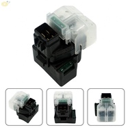 Starter Relay Electrical Starter Motorcycle Starter Durable Relay Switches