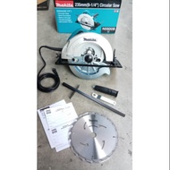 เลื่อยวงเดือน Makita รุ่น N5900B 9" 2000w 4100r/min ของแท้