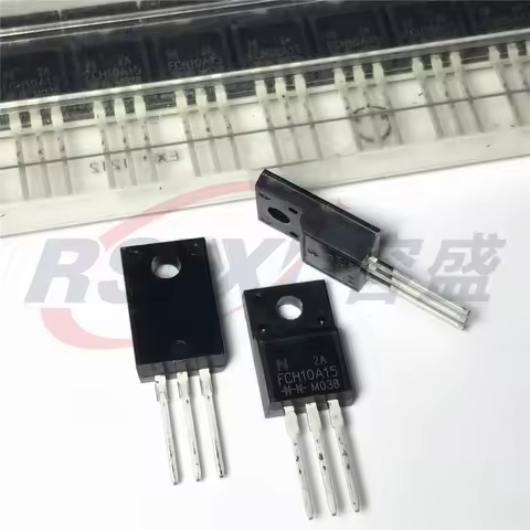 10pcs/Lot FCH10A15 10A15 10A 150V TO-220F New Original