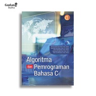 Algorithms and Language Programming Book C