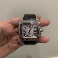 Cartier Santos XL 2656