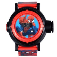 Disney 正品迪士尼 Spiderman 手錶