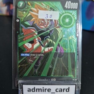 30-DBS Broly : BR-FP-014 (NM/LP Condition Brief Look With Naked Eyes)