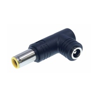 5.5x2.5 to 7.9x5.5 Laptop Transformer Charging Adapter Suitable for Lenovo ThinkPad Charger Adapter 