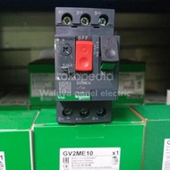Circuit Breaker Motor Promo Schneider GV2 ME16 GV2ME16 MCB/ Discount