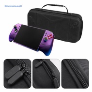 [Ready Stock] Rugged EVA Shell Bag for Claw 8 EX AI Plus Gaming Console