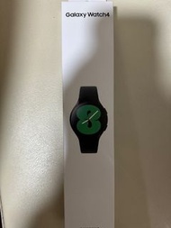 行貨全新Galaxy Watch 4