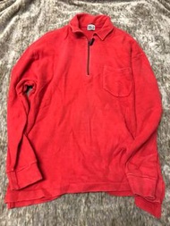 Henry cotton’s 義大利🇮🇹製造 尺寸XL