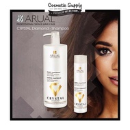 Shampoo -Crystal Diamond 250ml [ARUAL] ️
