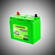 Amaron / Varta Car Battery Hi LIfe / Go Series (Warranty 12 / 18 Month) Made In India