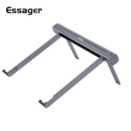 Essager Zenchey Foldable Holder Cooling Laptop Desk Pad Stand Macbook Stand