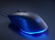 Chuột Có Dây INPHIC B2 USB 7200DPI Có Thể Điều Chỉnh Nhấp Chuột Im Lặng Với 6 Nút Có Thể Lập Trình T