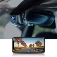 Fitcamx 4K Dash Cam Suitable for BMW F Chassis (Model A) 1 2 3 4 5 7 Series X1 X2 X3 X4 X5 X6 X7, In