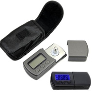 Kiki Turntable Stylus Force Scale Gauge Cartridge Scales Gauge for Turntables Tonearm