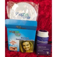 Berkah Venner Gigi Palsu Snap On Smile 100% Authentic / Gigi Palsu