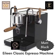 Eileen Classic Espresso Machine