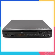 🌟全新行貨🌟Aiwa - 愛華 AWD-210HK DVD 播放機 全區碼 DVD機 CD 轉錄 MP3 HDMI 立體聲 RCA 多種語言 快放 回放