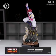 🔥Gk新品預訂🔥Tsume
全職獵人 希索加/西索