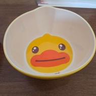 B.duck 膠碗