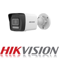 HIKVISION DS-2CD1043G2-LIU 2.8MM 2K 4MP AUDIO OUTDOOR BULLET CAMERA
